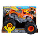 Monster Jam - el toro loco rev 'n roar monster truck - 1:15 - con suono - veicoli giocattolo