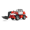 Bruder Manitou Mar 2150 Telescopio