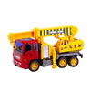 Rapid wheels mobiele telekraanwagen constructie | 3 stuks