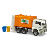 Bruder Man TGA Bassbage - afbeelding 1
