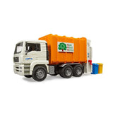 Bruder Man TGA Bassbage - afbeelding 2