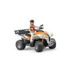 Quad Bruder