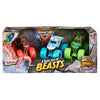 Spinmaster Monster Jam 1:64 Bestias cargadas 3 paquete