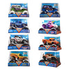 Monster Jam Monster Jam Die Campo Monster Camión 1:24 Surti