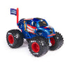 Monster Jam 1:64 1 Pack Marvel (ASD)