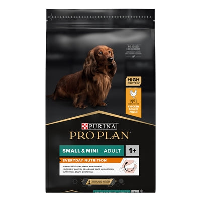 Plan Pro Plan Dog Adult Small Mini Chicken