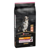 Pro plan Plan dog adult medium large 7+ sensitive skin