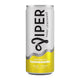 Viper hard lemonade can (12x 25 cl)
