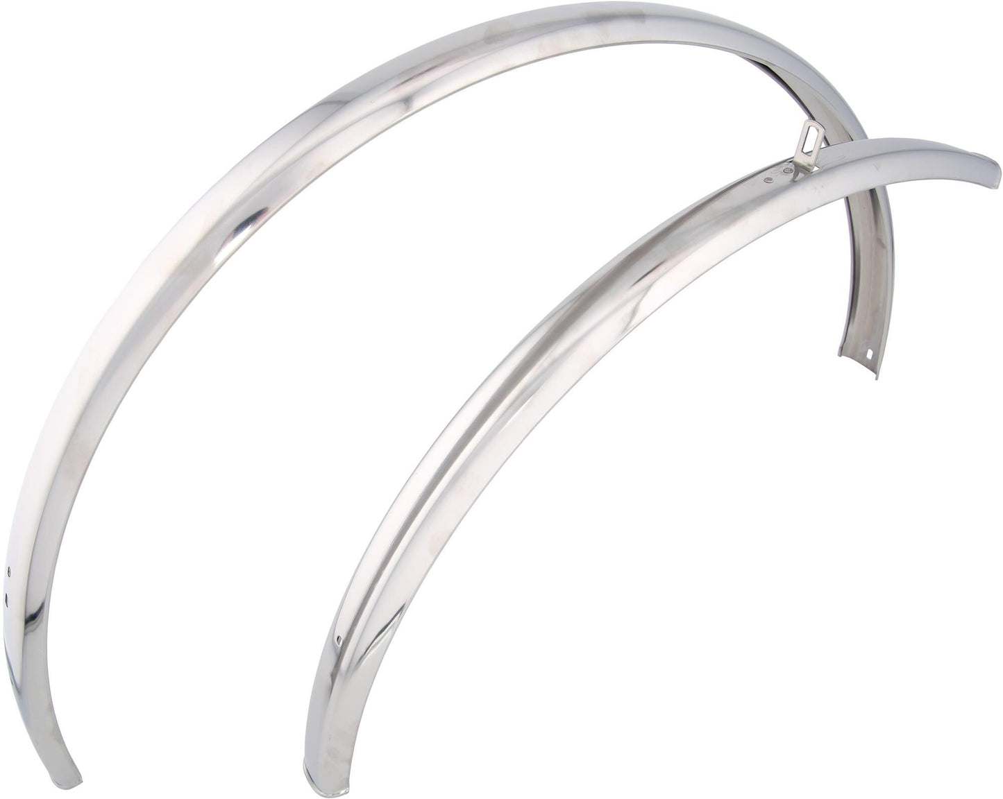 Büchel spatbordset fender set 27x1 1 4 sst 46mm width