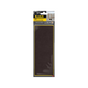 3m 1070711 - scotch®feltro ultra resistente pa autoadesivo grigio bianco 215mmx80 | 11 pezzi