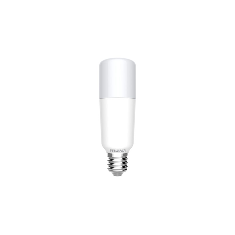 Sylvania 1066019 - Barra LED E27 1600lm 4000k | 6 piezas