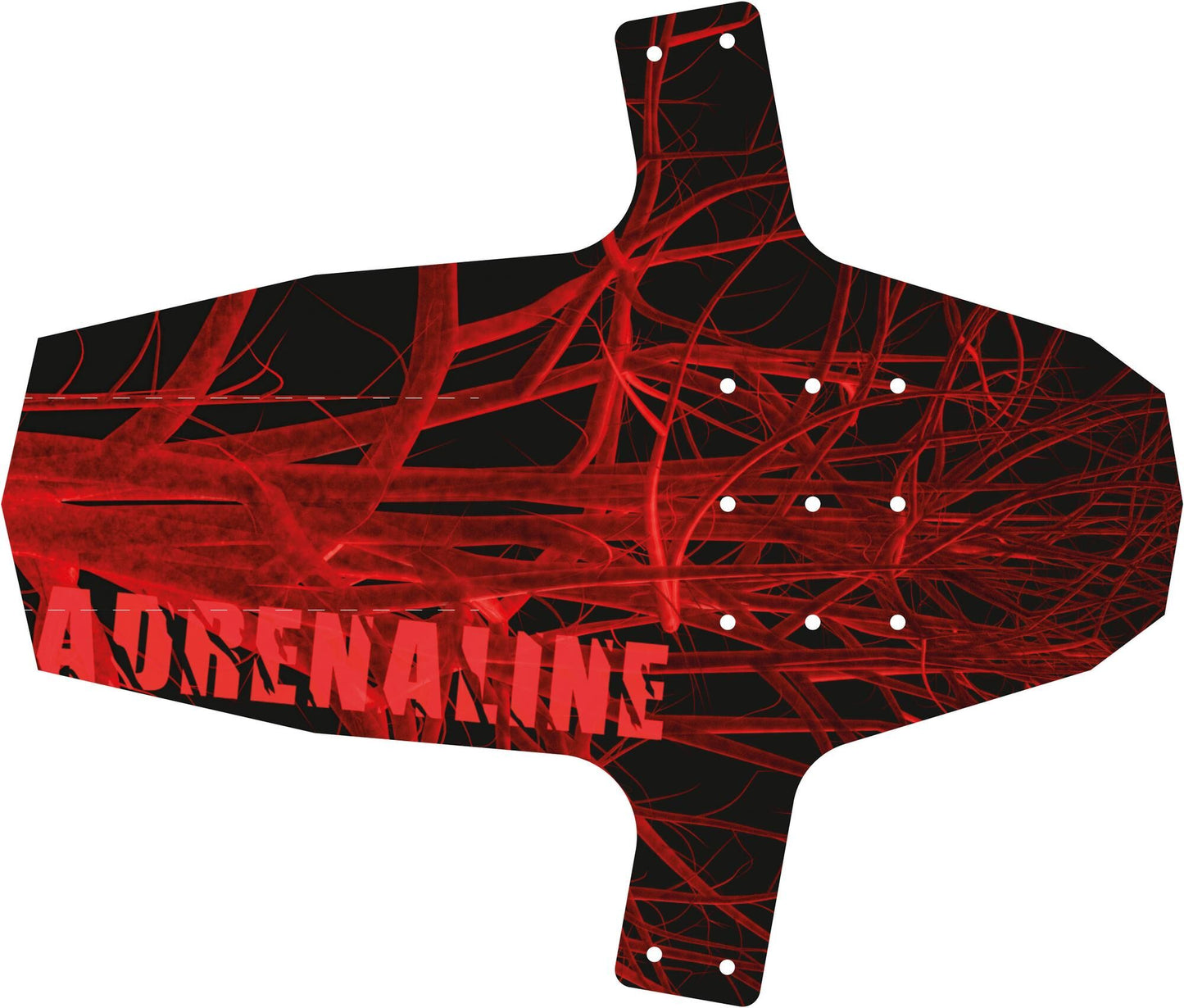 Hebie Fr.Splash Prot. Swap Front 0724Ve, pl.