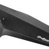 Polisport Voorspatbord Mud-Slim Zwart