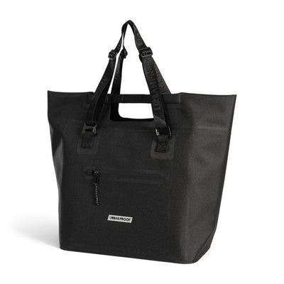 Urbanproof bolso shopper urbanproof knox 25l rpet negro