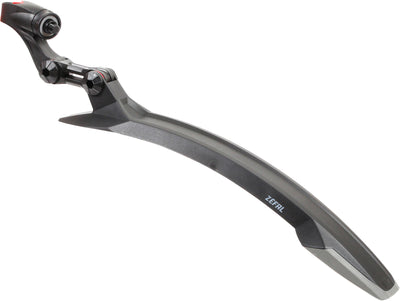 Zéfal trasero trasero del deflector Zefal RM60+