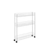 Carrello da cucina Metaltex fino a 3 strati