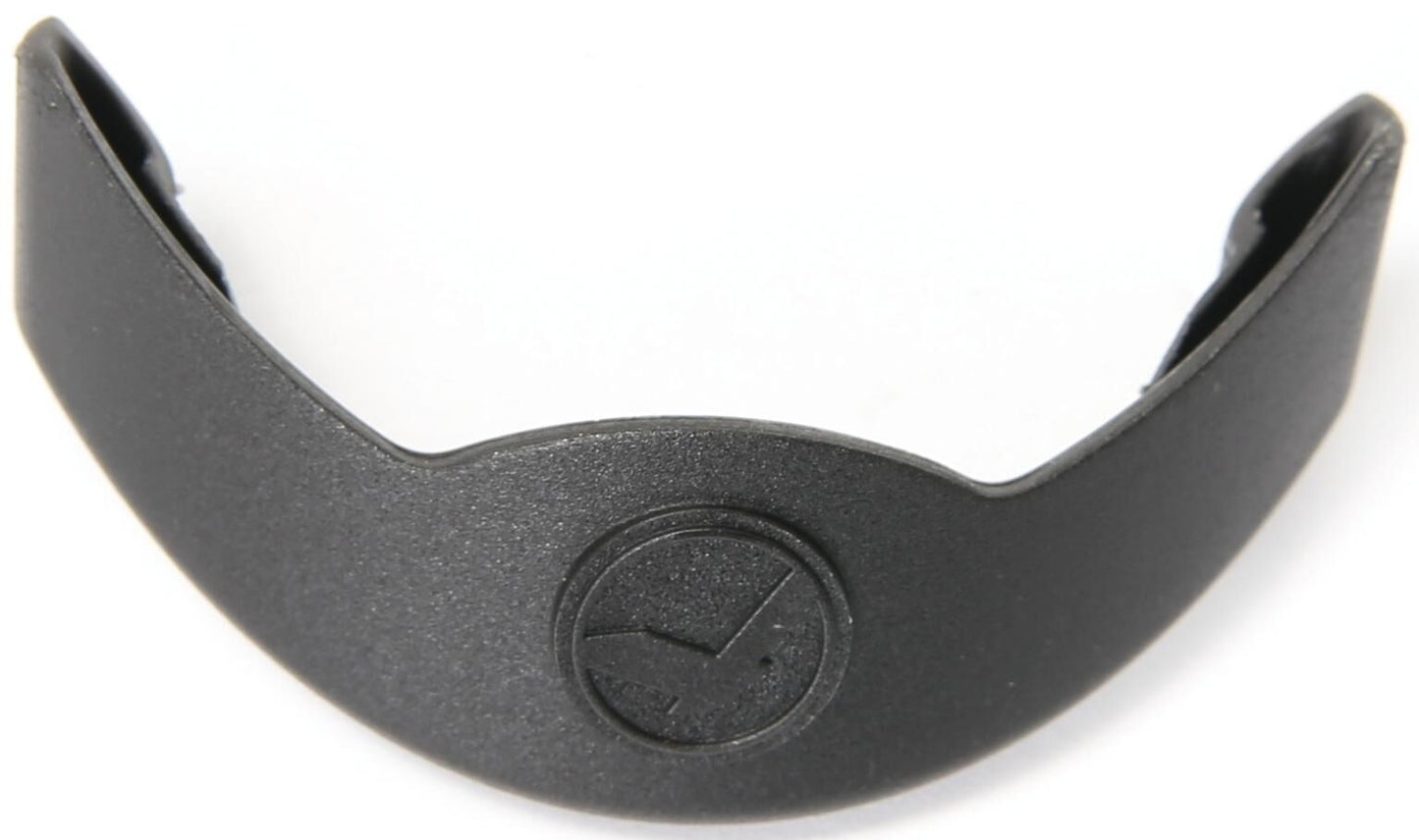 Stronglight Edge Prot. 48 mm nero