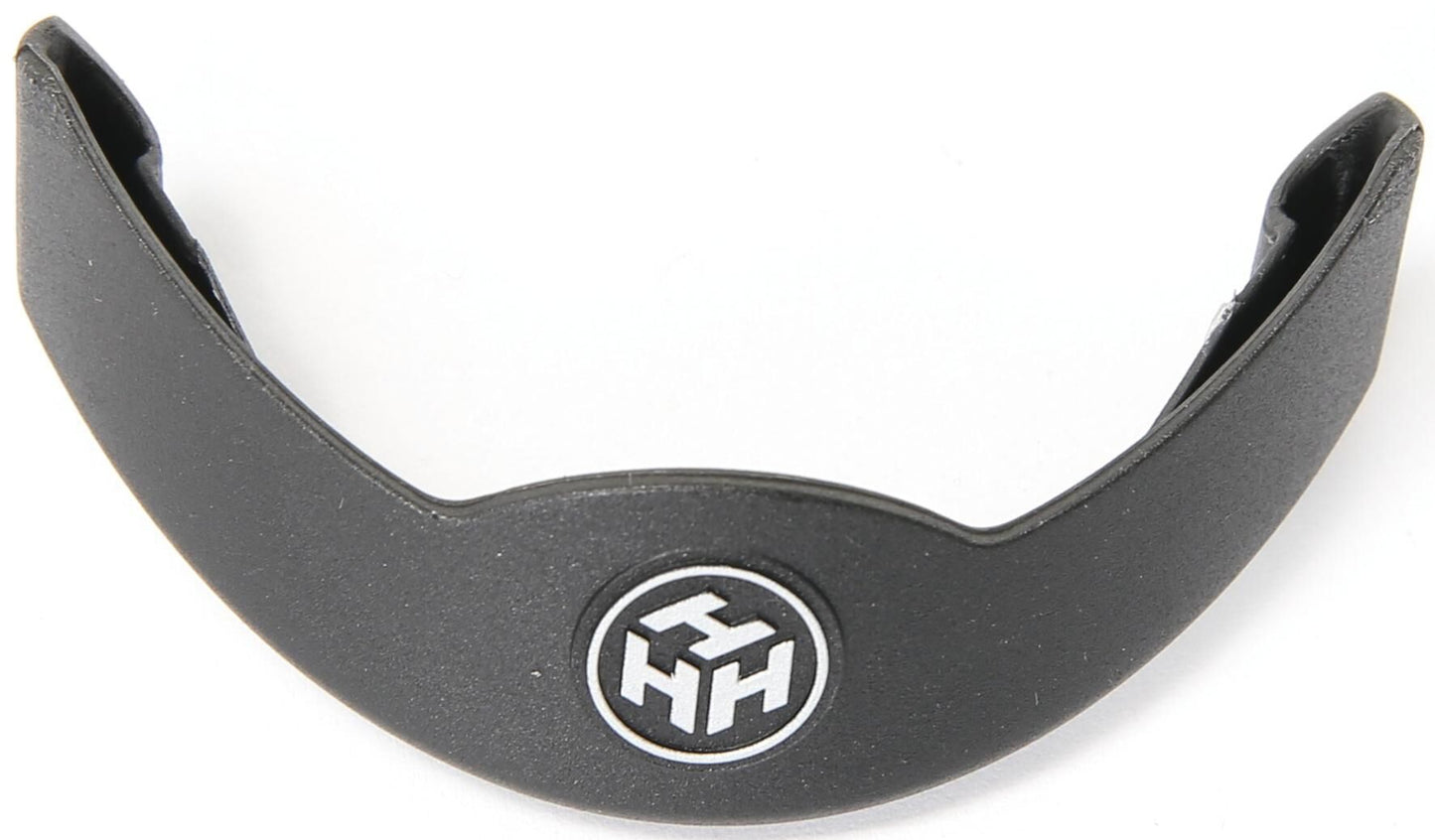 Stronglight kantenschutz edge prot. 54mm black