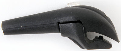 Stronglight strebenclip mix clip stay clip mix clip black