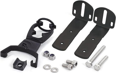 Hebie bevestigingsset mount.set f.clip-on fender viper