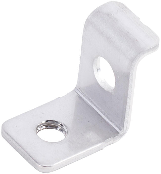 Curana Fender Montaje en la esquina Apolo Mount.Bracket Silver