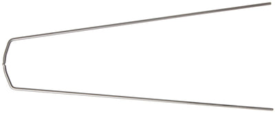 Curana Mudguard Rod Fender Soggiorno 28 W: 55mm L: 370mm T: 4mm