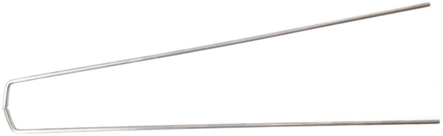 Supporto parafango Curana supporto parafango 28 l: 35 mm l: 370 mm t: 4 mm