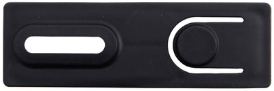 Curana Fender Mount Fender Monte. nero