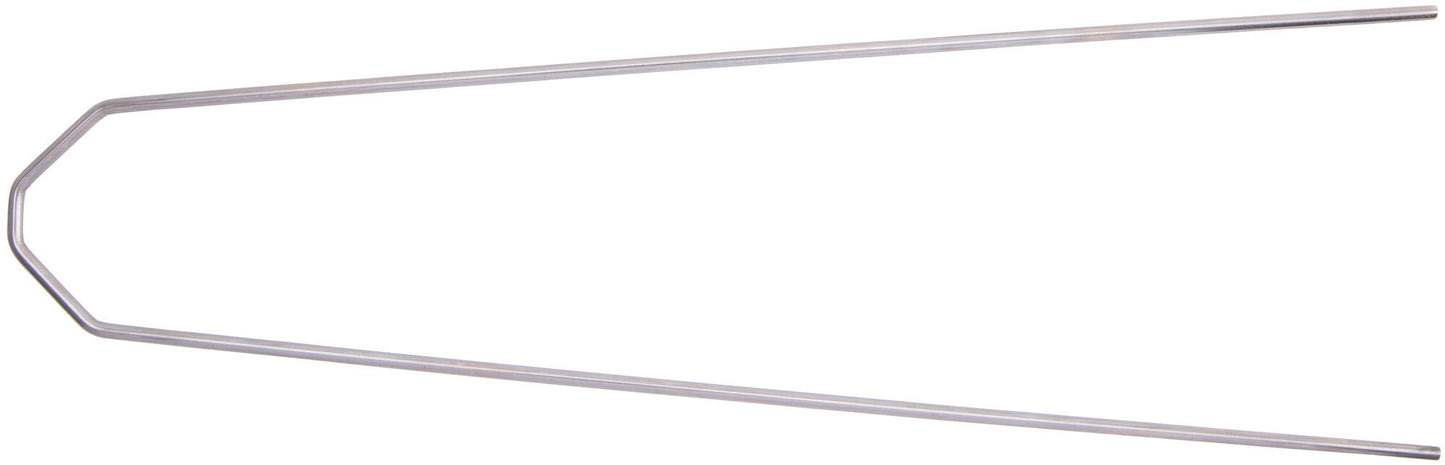 Curana Fender Rod Fender Stay 55 370 mm V-forma