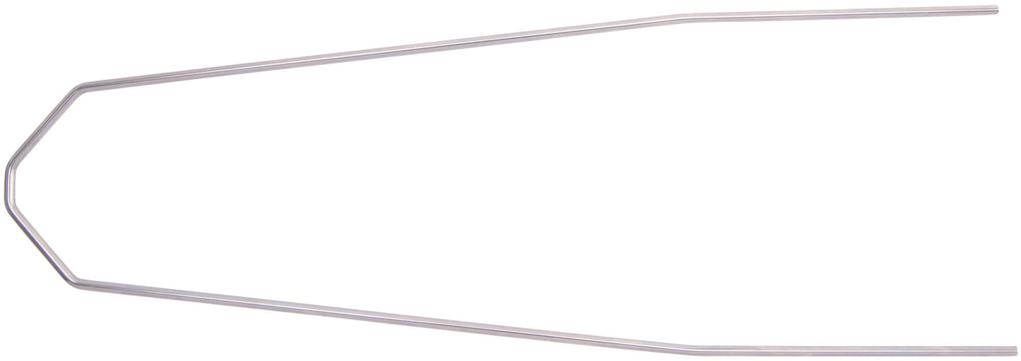 Curana schutzblechstrebe fender stay 65 370mm u-form
