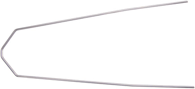 Curana Fender Rod Fender Soggiorno 80 370mm U-forma