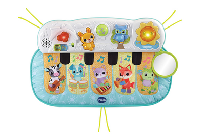Vtech Animal Friends TrappelPiano