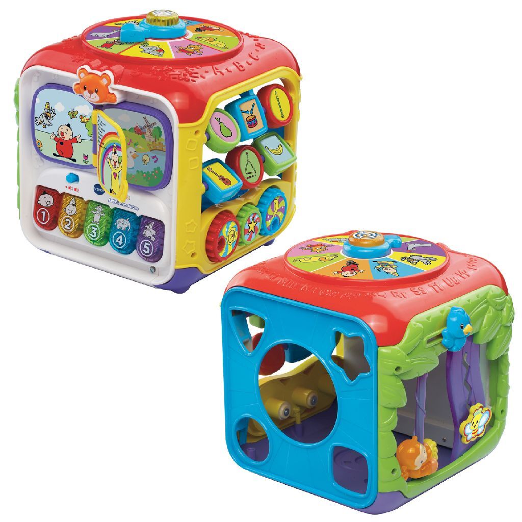 Vtech Vtech Activition Cube