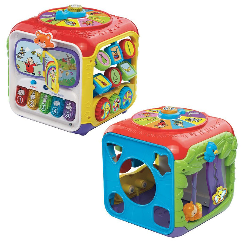 Vtech Vtech Activition Cube