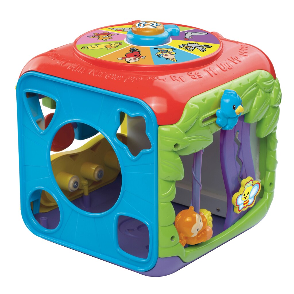 Vtech Vtech Activition Cube
