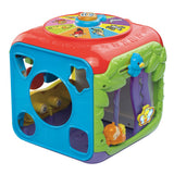 Vtech vtech attività cubo - afbeelding 3