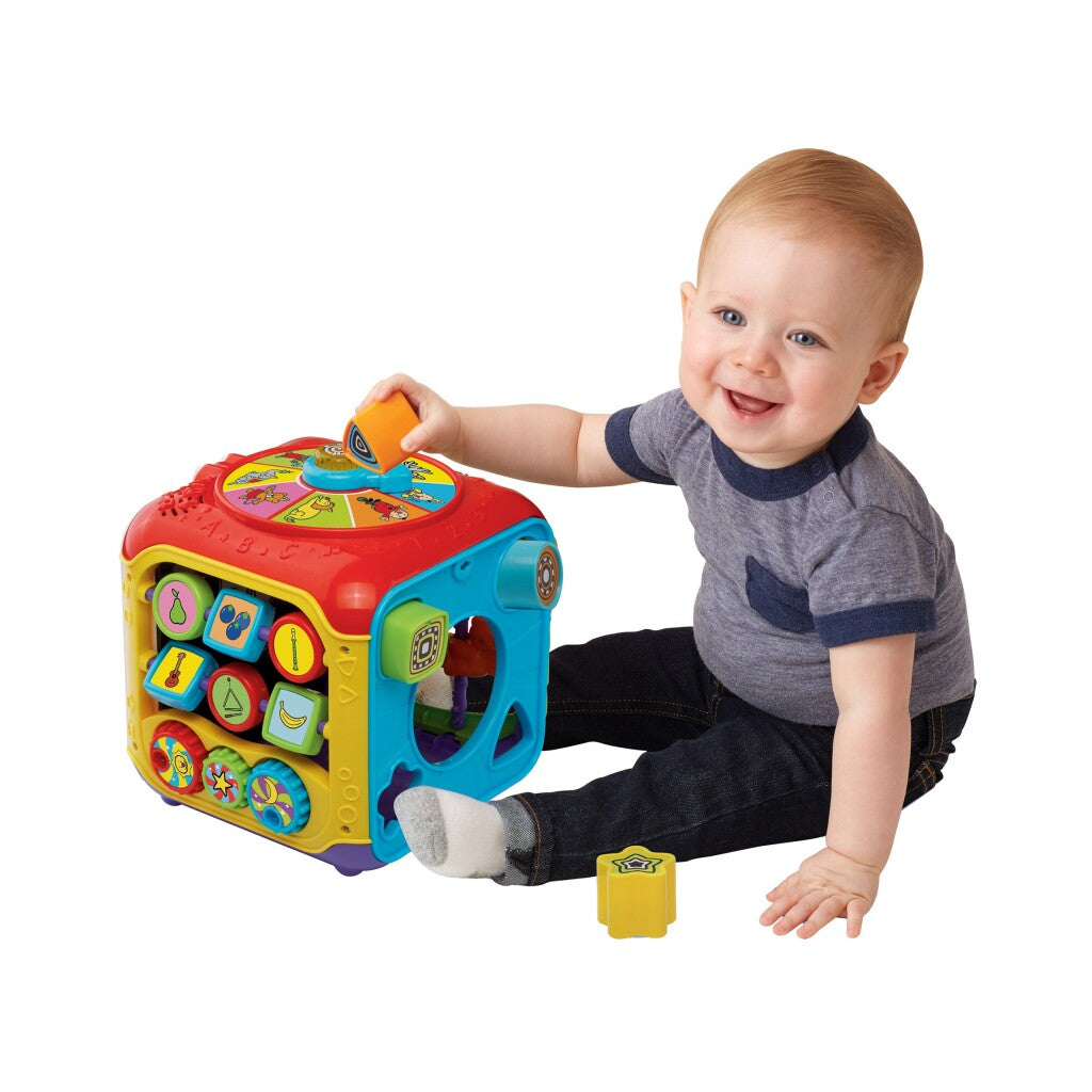 Vtech Vtech Activition Cube
