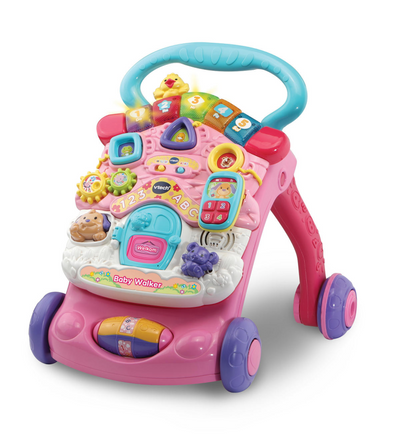 Vtech baby rosa walker