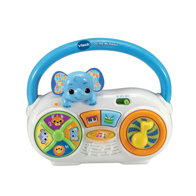 Radio vtech do-mi