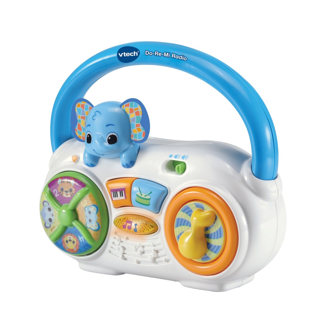 Vtech Do-Mi Radio