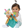 Vtech baby 2in1 knuffelhert + licht en geluid