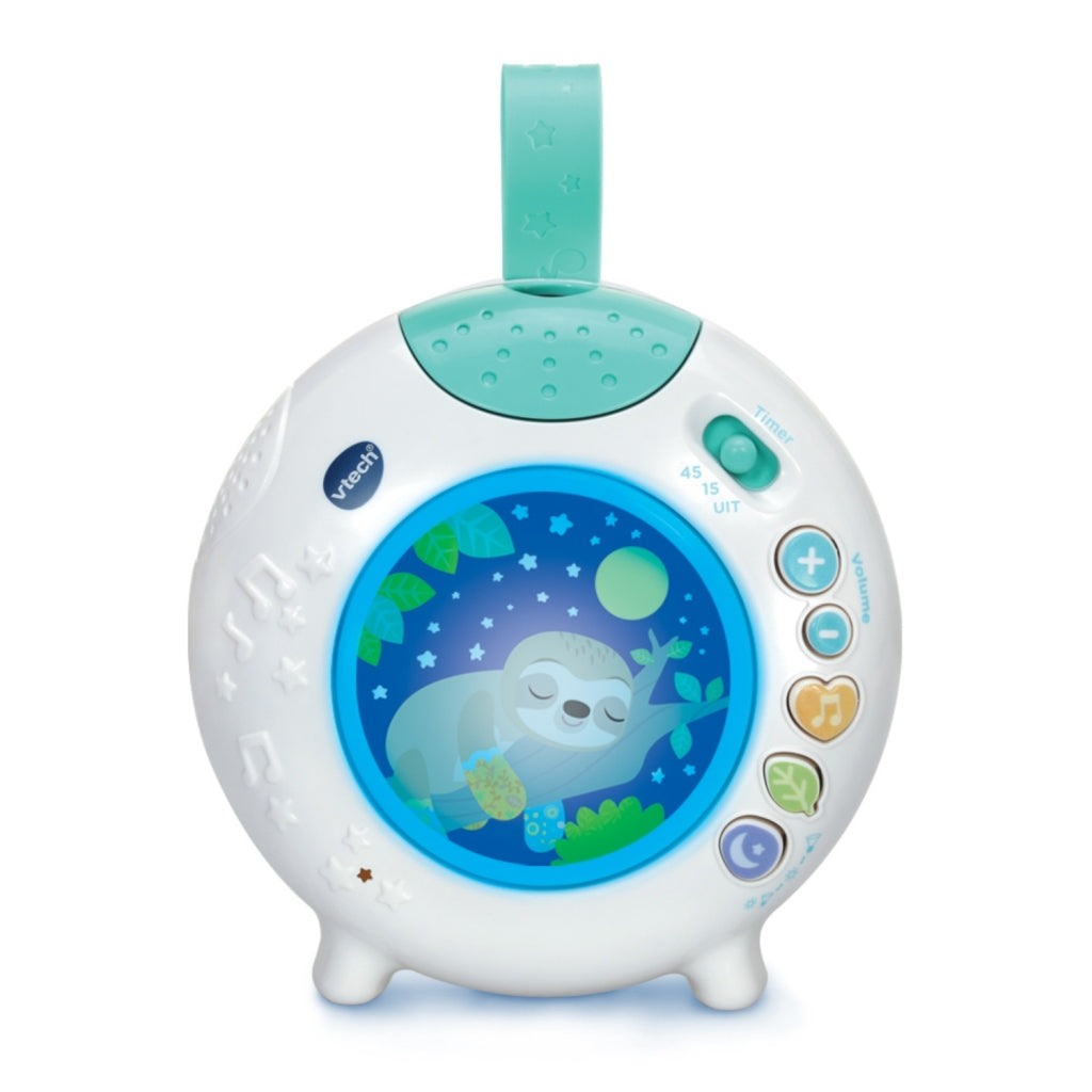 Vtech Animal Friends Snoozy Dreamland Proiettore