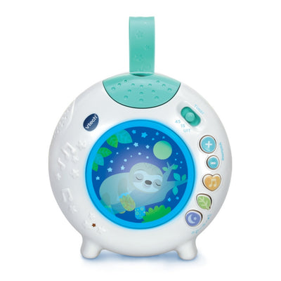 VTech Dierenvriendjes Snoozy Dromenland Projector