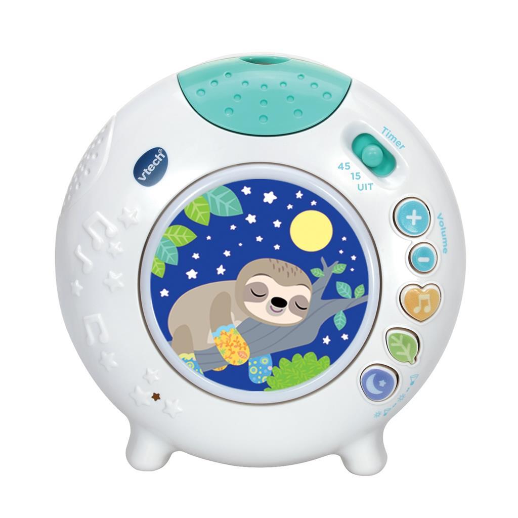 Vtech Animal Friends Snoozy Dreamland Proiettore