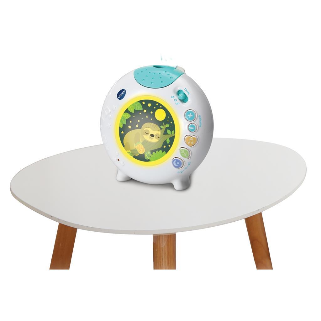 Vtech Animal Friends Snoozzy Dreamland Proyector