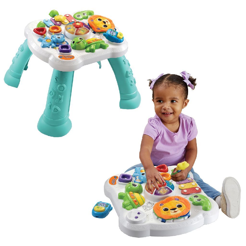 Tavolo da gioco Vtech per gli amici animali