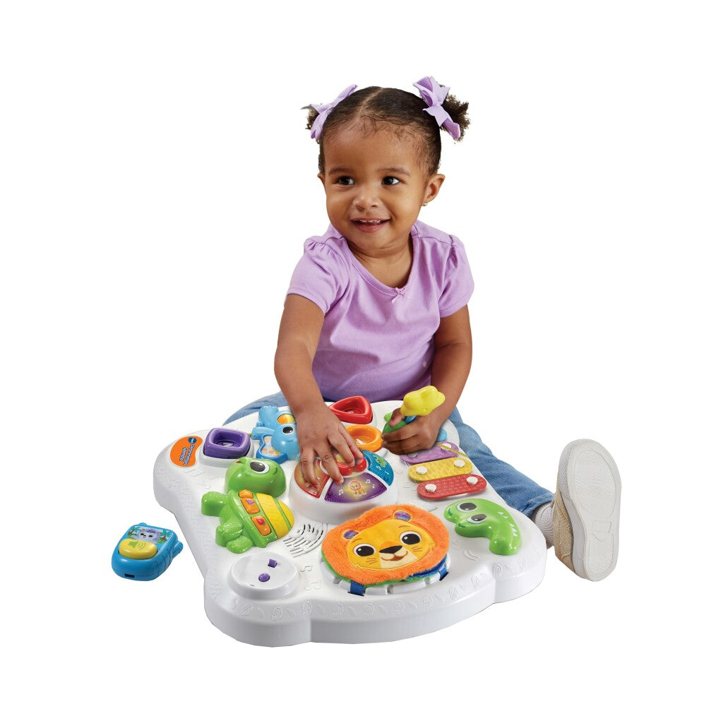 Tavolo da gioco Vtech per gli amici animali