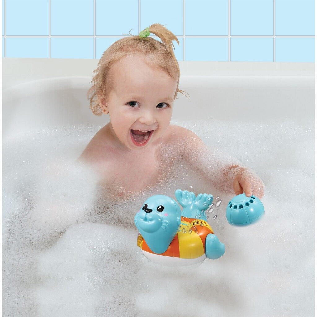 Vtech Water Fun Lion Sea