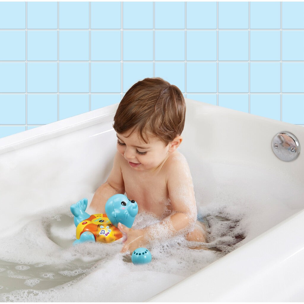 Vtech Water Fun Lion Sea