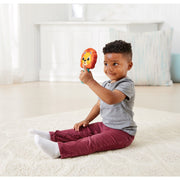 Vtech baby kiekeboe leone + luce e suono - afbeelding 5